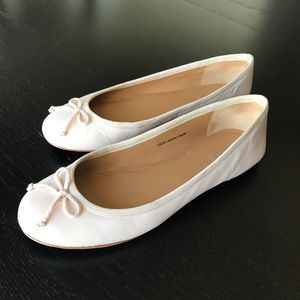 J. Crew “The Demi” Ballet Flat